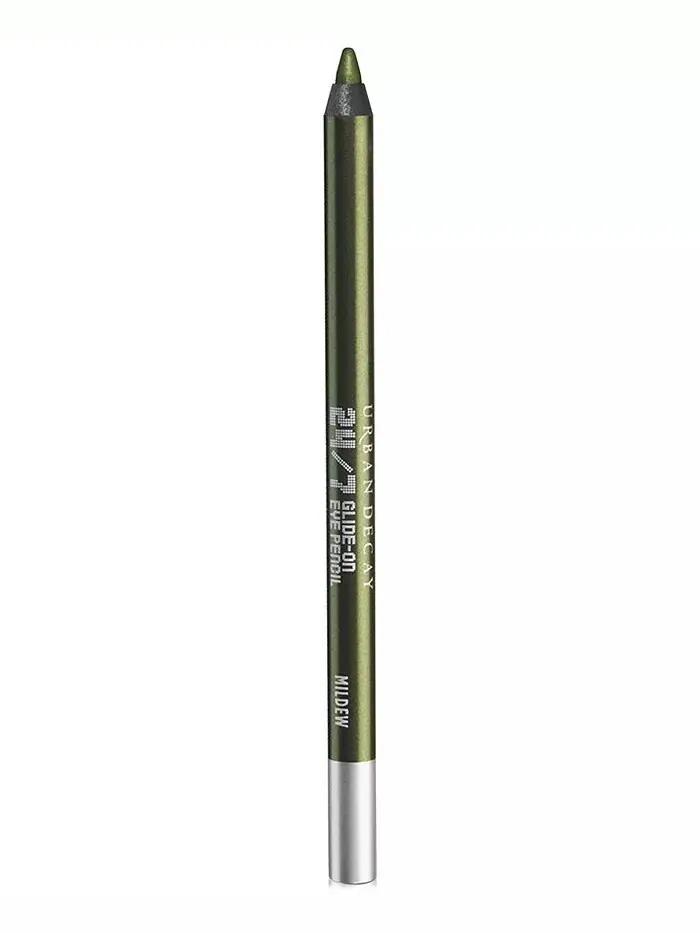 Водостойкая подводка для глаз 24/7 Urban Decay — изображение 1 из 7