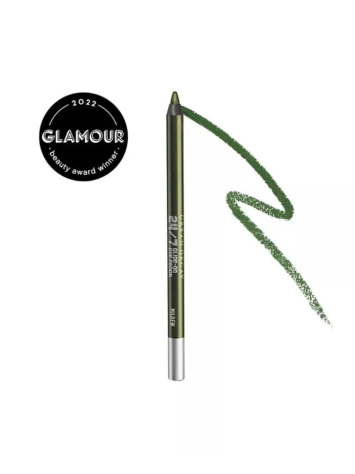 Водостойкая подводка для глаз 24/7 Urban Decay — изображение 2 из 7