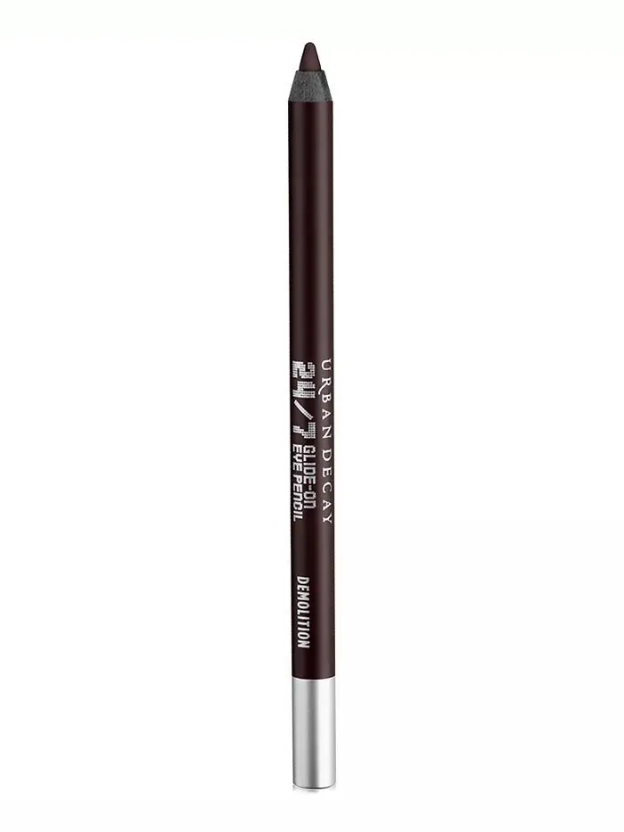 Водостойкая подводка для глаз 24/7 Urban Decay — изображение 4 из 8