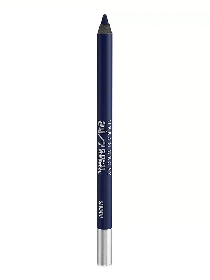 Водостойкая подводка для глаз 24/7 Urban Decay — изображение 1 из 10