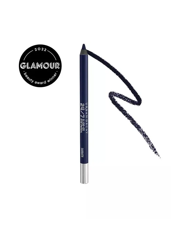 Водостойкая подводка для глаз 24/7 Urban Decay — изображение 2 из 10