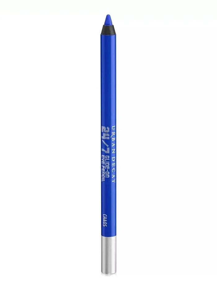 Водостойкая подводка для глаз 24/7 Urban Decay — изображение 1 из 8