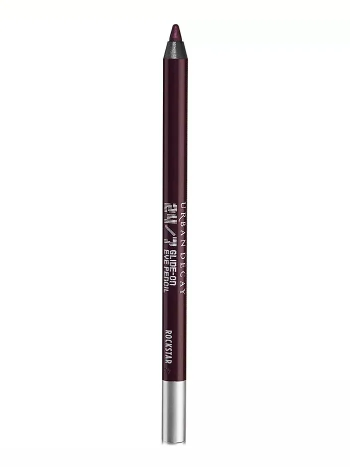 Водостойкая подводка для глаз 24/7 Urban Decay — изображение 1 из 8