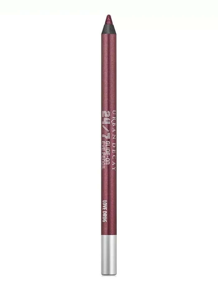 Водостойкая подводка для глаз 24/7 Urban Decay — изображение 1 из 8