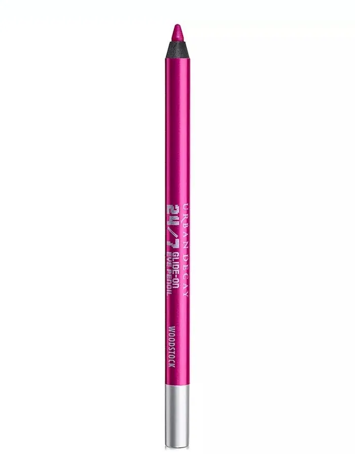 Водостойкая подводка для глаз 24/7 Urban Decay — изображение 1 из 8