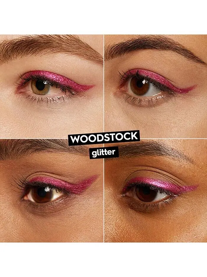 Водостойкая подводка для глаз 24/7 Urban Decay — изображение 4 из 8
