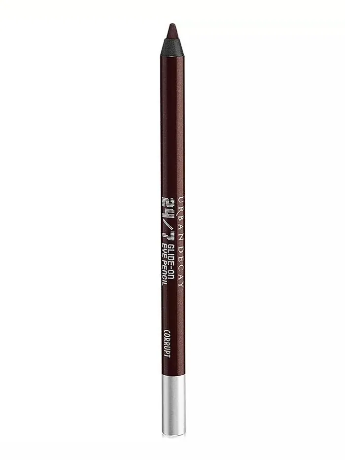 Водостойкая подводка для глаз 24/7 Urban Decay — изображение 1 из 8