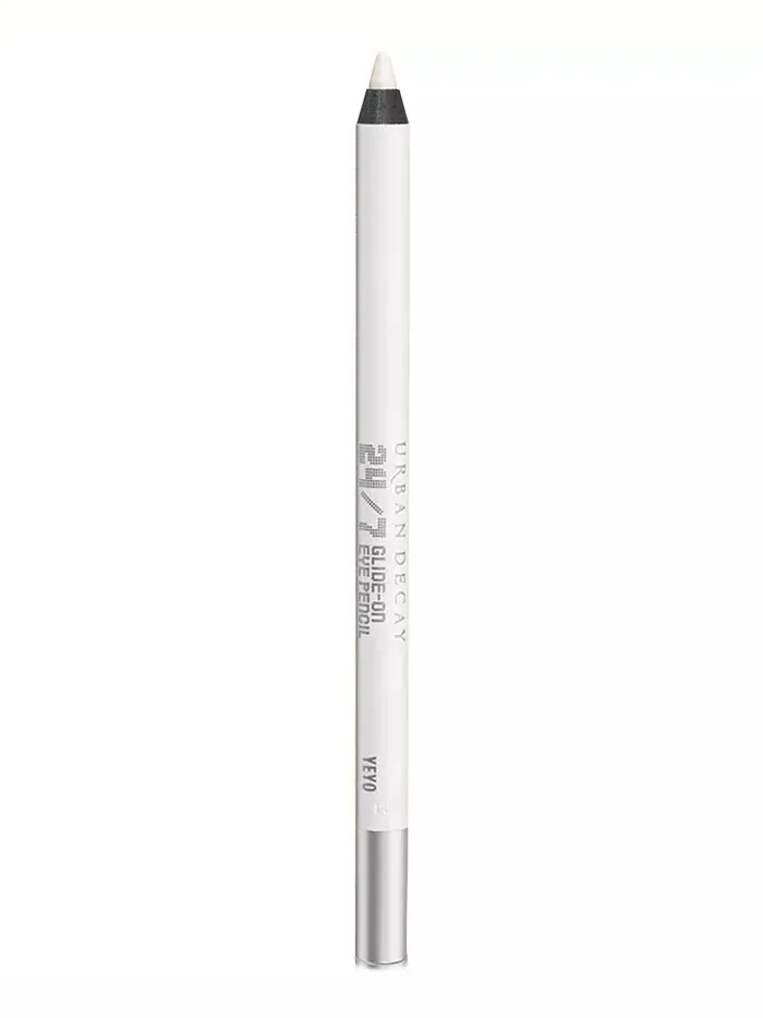 Водостойкая подводка для глаз 24/7 Urban Decay — изображение 1 из 7