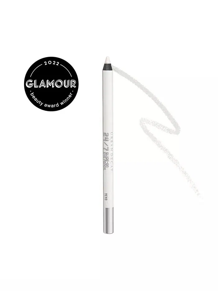 Водостойкая подводка для глаз 24/7 Urban Decay — изображение 2 из 7