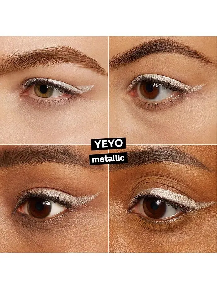 Водостойкая подводка для глаз 24/7 Urban Decay — изображение 3 из 7