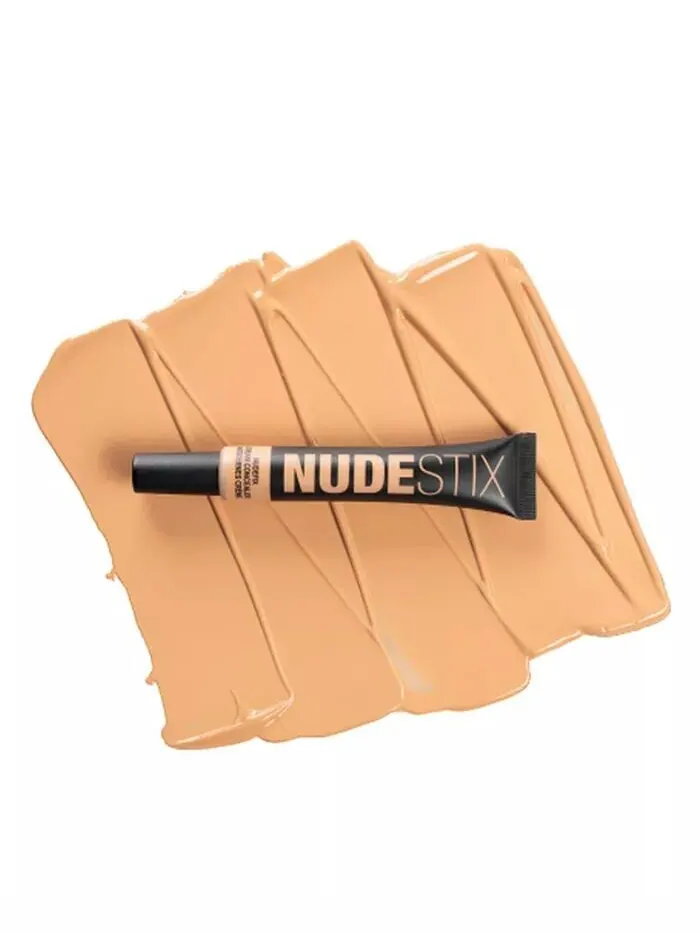Кремовый консилер Nude Fix, 0,34 унции Nudestix, цвет Nude 5 — изображение 13 из 13