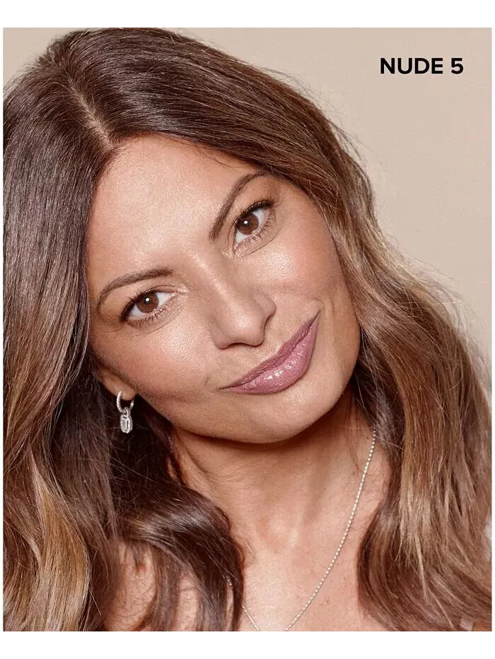 Кремовый консилер Nude Fix, 0,34 унции Nudestix, цвет Nude 5 — изображение 10 из 13
