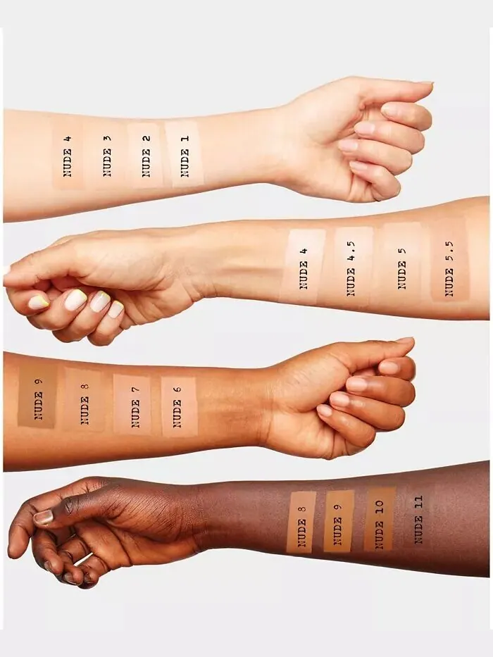 Кремовый консилер Nude Fix, 0,34 унции Nudestix, цвет Nude 1 — изображение 12 из 14