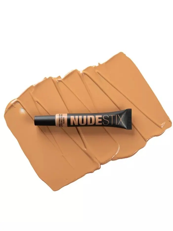 Кремовый консилер Nude Fix, 0,34 унции Nudestix, цвет Nude 1 — изображение 14 из 14