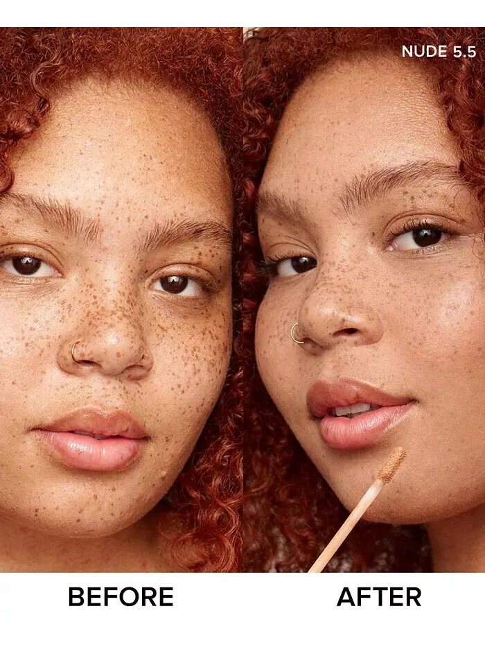 Кремовый консилер Nude Fix, 0,34 унции Nudestix, цвет Nude 1 — изображение 6 из 14