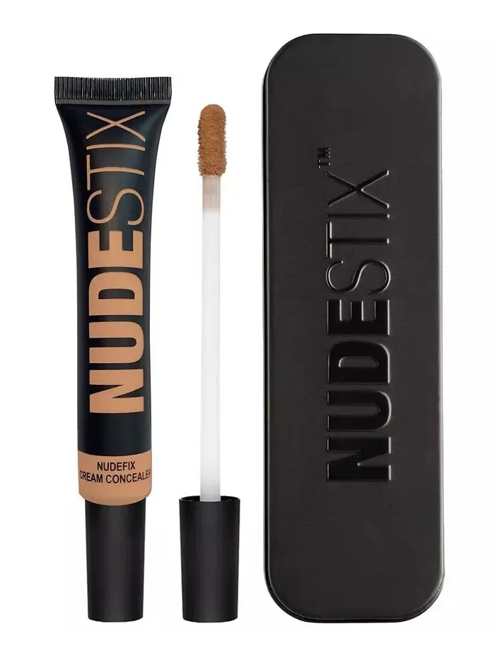 Кремовый консилер Nude Fix, 0,34 унции Nudestix, цвет Nude 7 — изображение 1 из 13