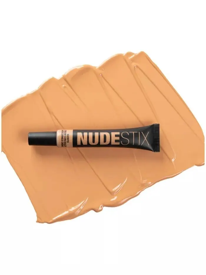 Кремовый консилер Nude Fix, 0,34 унции Nudestix, цвет Nude 7 — изображение 13 из 13