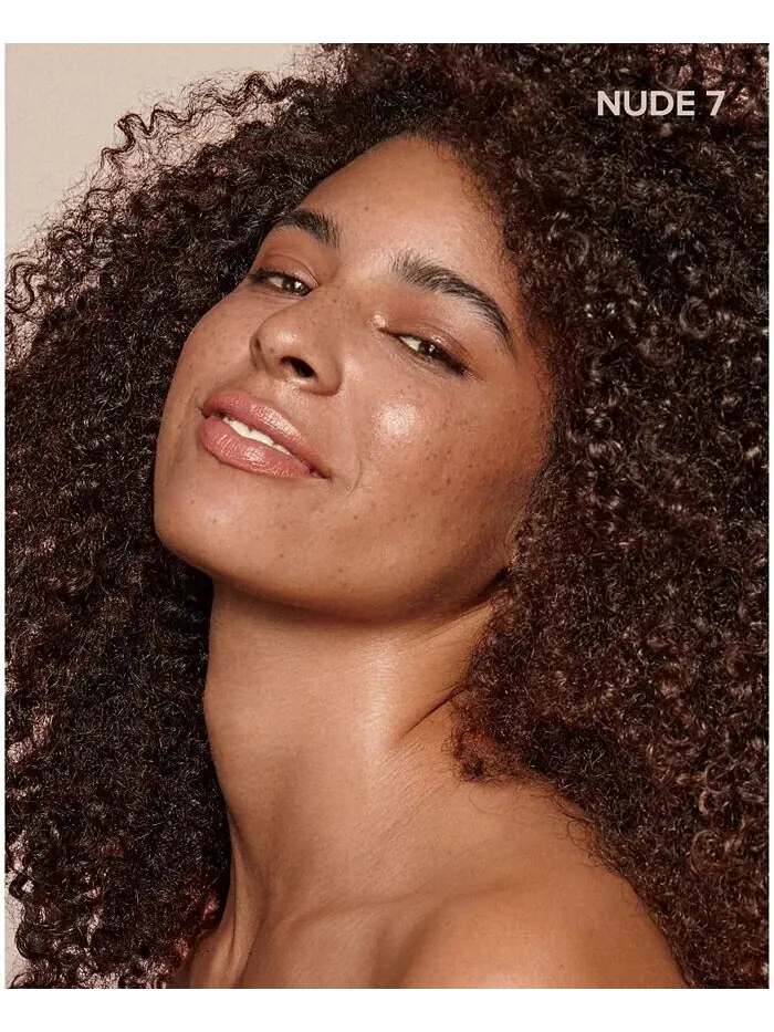 Кремовый консилер Nude Fix, 0,34 унции Nudestix, цвет Nude 7 — изображение 10 из 13