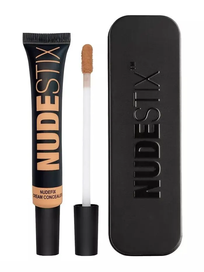 Кремовый консилер Nude Fix, 0,34 унции Nudestix, цвет Nude 6 — изображение 1 из 13
