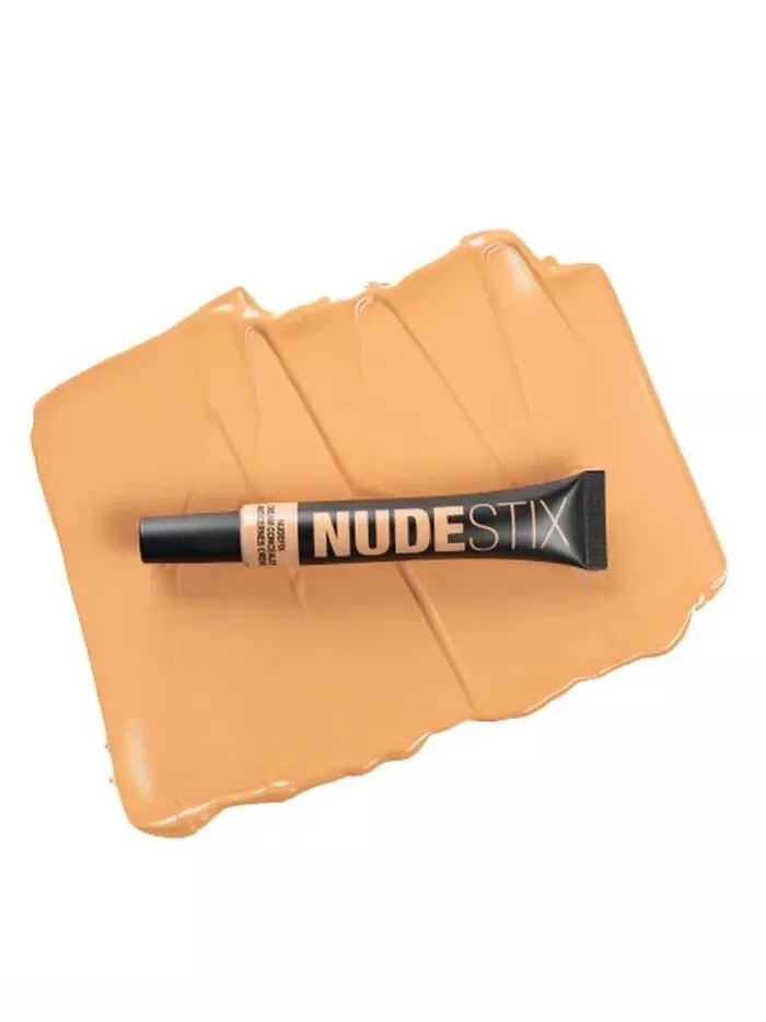 Кремовый консилер Nude Fix, 0,34 унции Nudestix, цвет Nude 6 — изображение 13 из 13