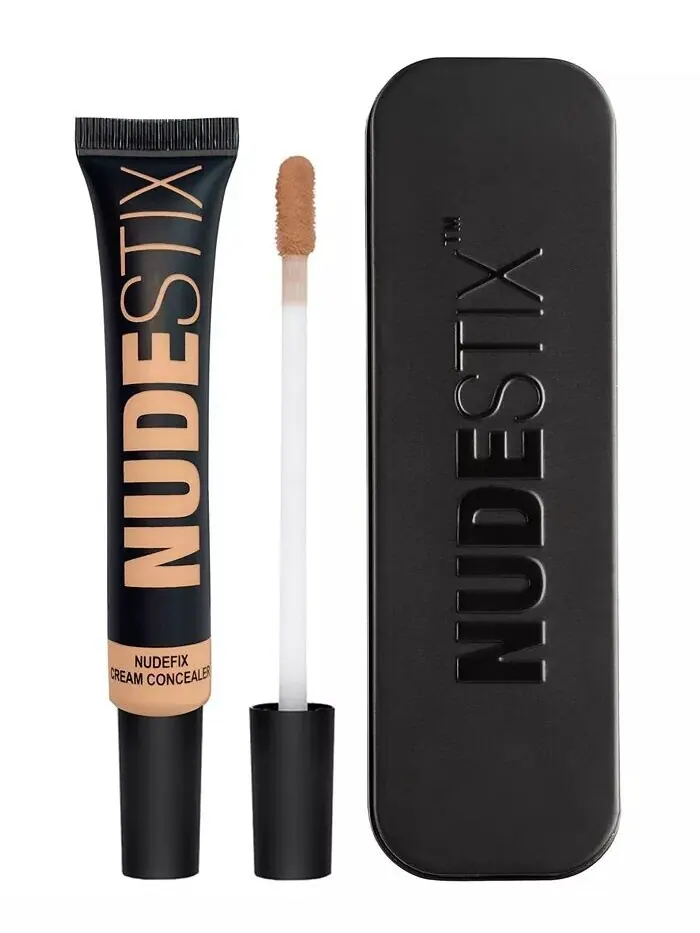 Кремовый консилер Nude Fix, 0,34 унции Nudestix, цвет Nude 5.5 — изображение 1 из 14