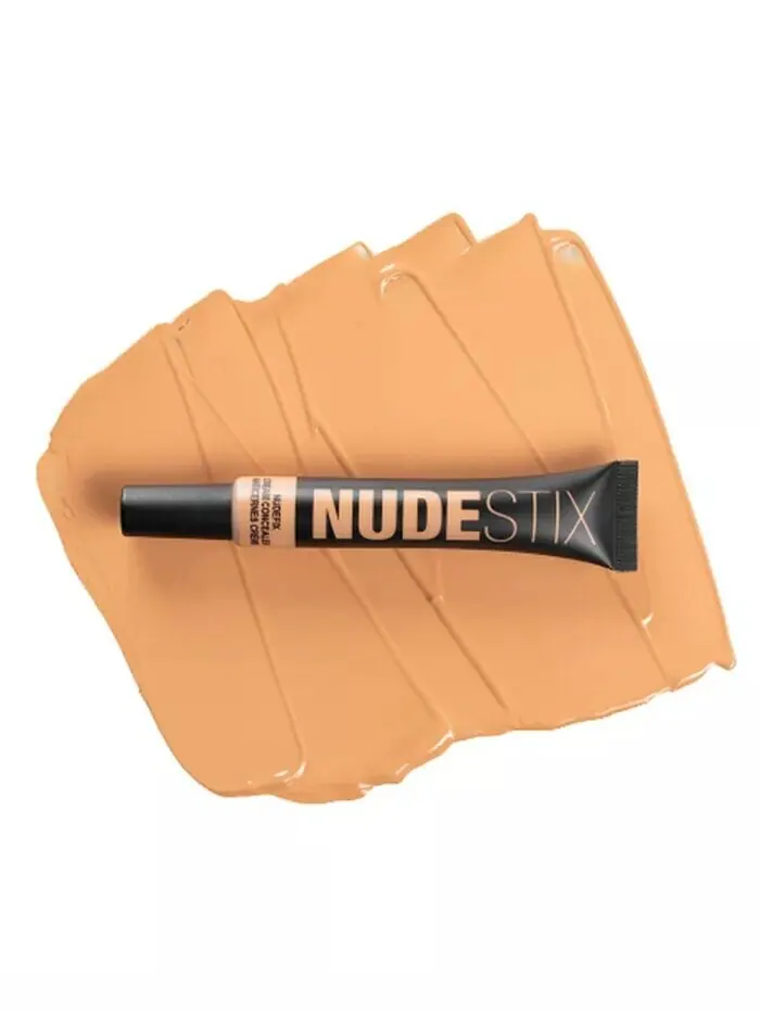 Кремовый консилер Nude Fix, 0,34 унции Nudestix, цвет Nude 5.5 — изображение 14 из 14