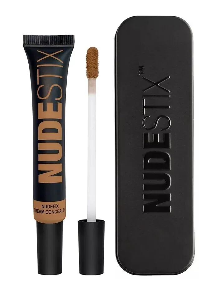 Кремовый консилер Nude Fix, 0,34 унции Nudestix, цвет Nude 8 — изображение 1 из 15
