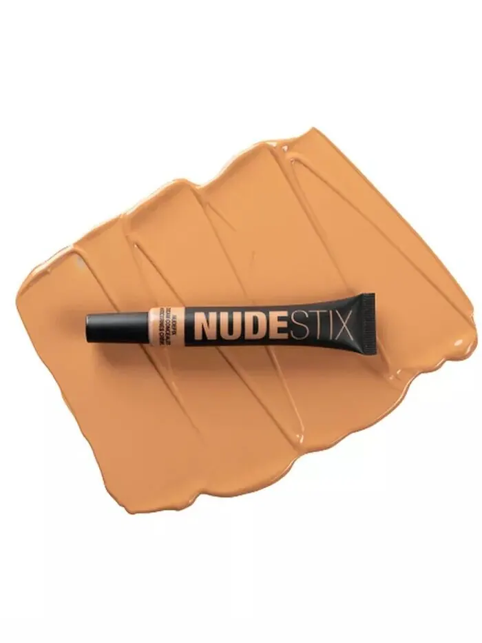 Кремовый консилер Nude Fix, 0,34 унции Nudestix, цвет Nude 8 — изображение 15 из 15
