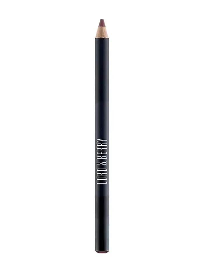 Конечный карандаш для губ Lord & Berry, цвет Nude - natural suede nude — изображение 1 из 2