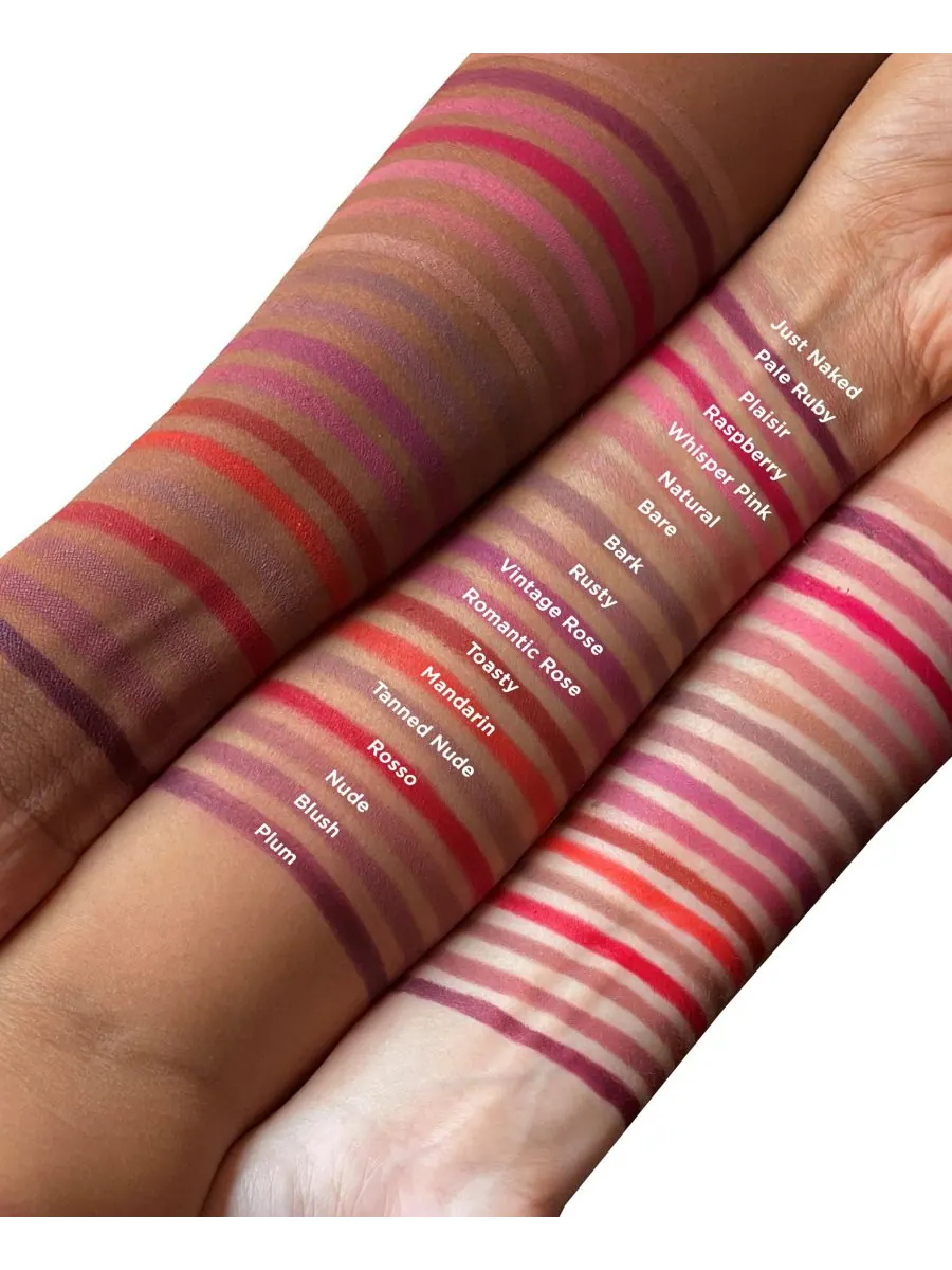Карандаш для губ Ultimate Lip Liner Lord & Berry — изображение 3 из 4