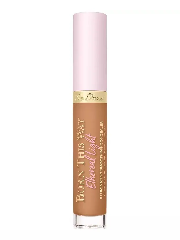 Born This Way Ethereal Light Осветляющий разглаживающий консилер Too Faced