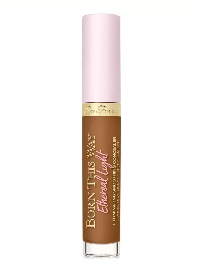 Born This Way Ethereal Light Осветляющий разглаживающий консилер Too Faced