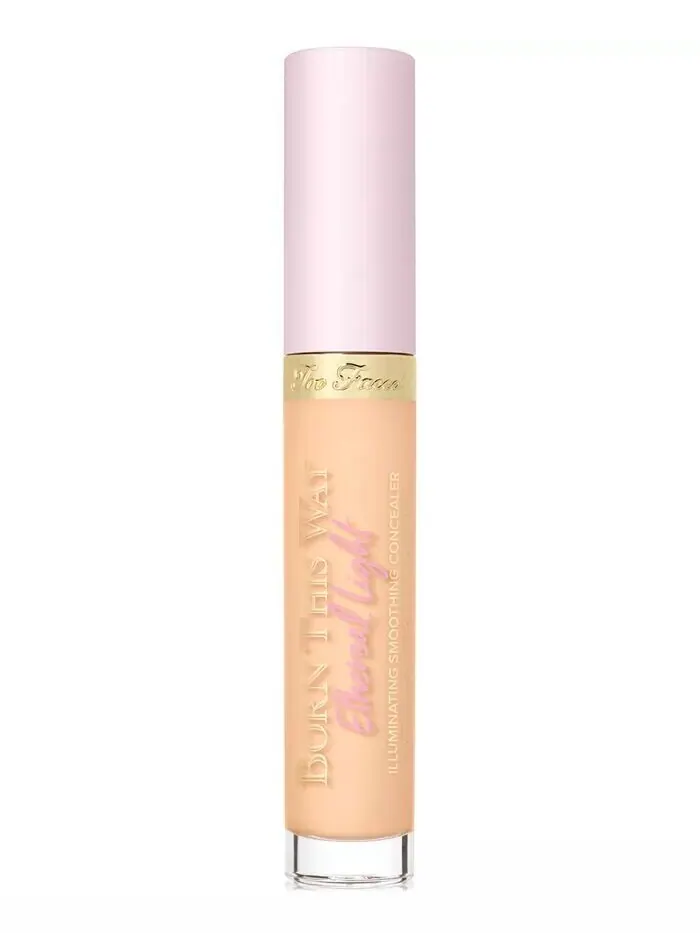 Born This Way Ethereal Light Осветляющий разглаживающий консилер Too Faced