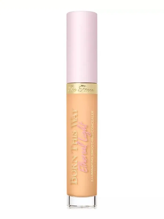 Born This Way Ethereal Light Осветляющий разглаживающий консилер Too Faced