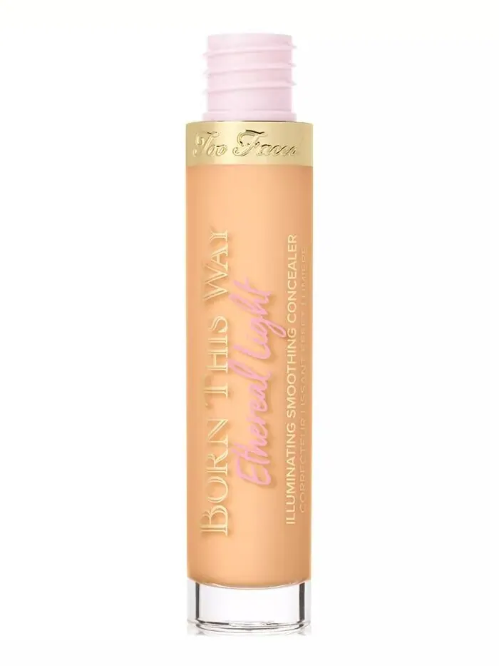 Born This Way Ethereal Light Осветляющий разглаживающий консилер Too Faced — изображение 2 из 7