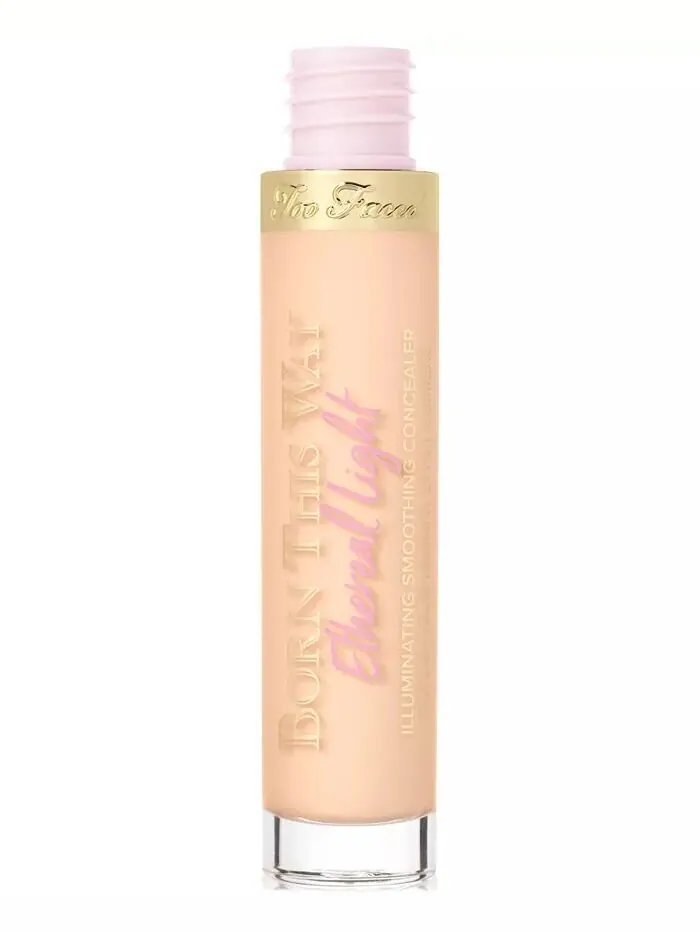 Born This Way Ethereal Light Осветляющий разглаживающий консилер Too Faced — изображение 2 из 7