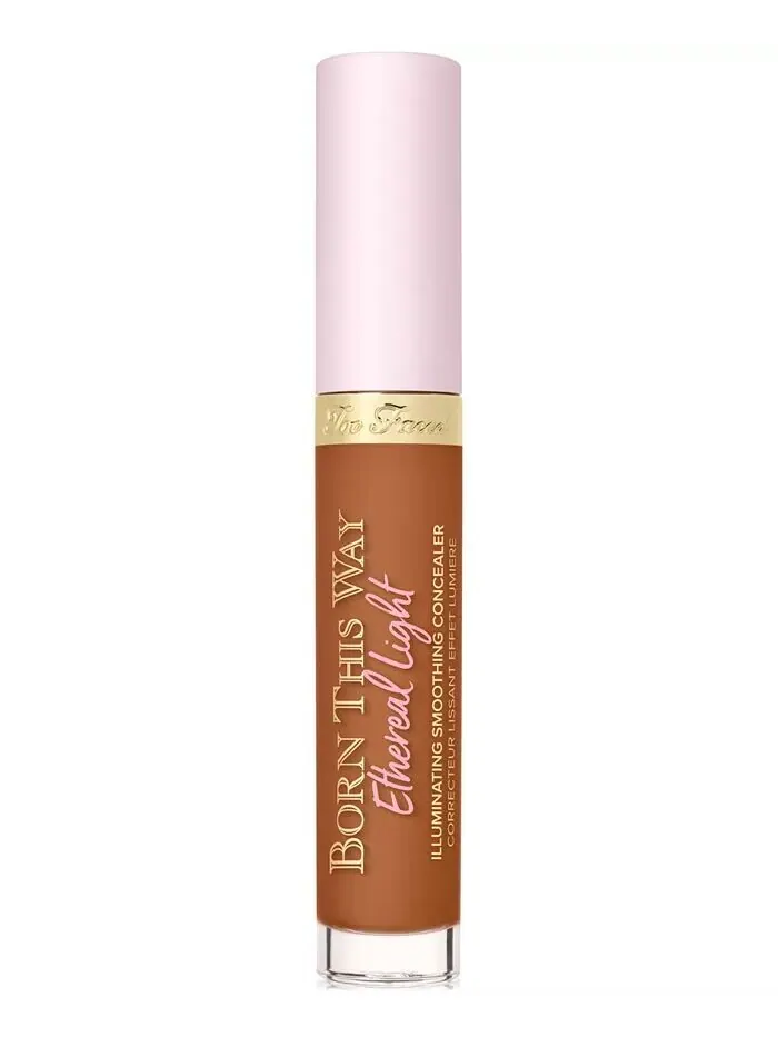 Born This Way Ethereal Light Осветляющий разглаживающий консилер Too Faced