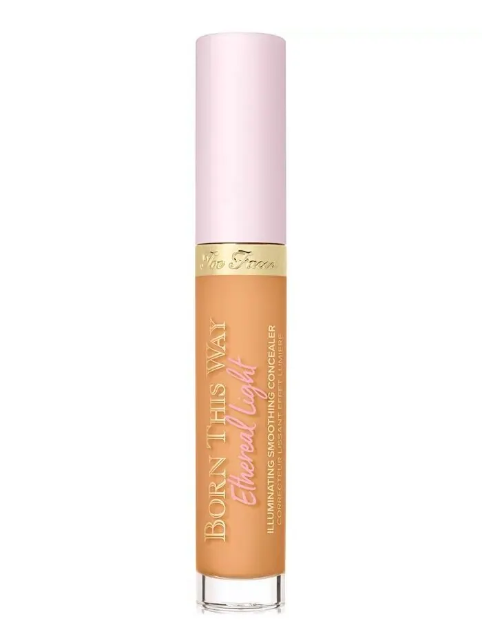 Born This Way Ethereal Light Осветляющий разглаживающий консилер Too Faced