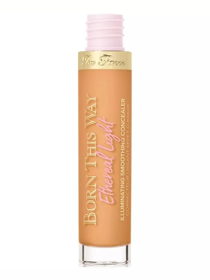 Born This Way Ethereal Light Осветляющий разглаживающий консилер Too Faced — изображение 2 из 7