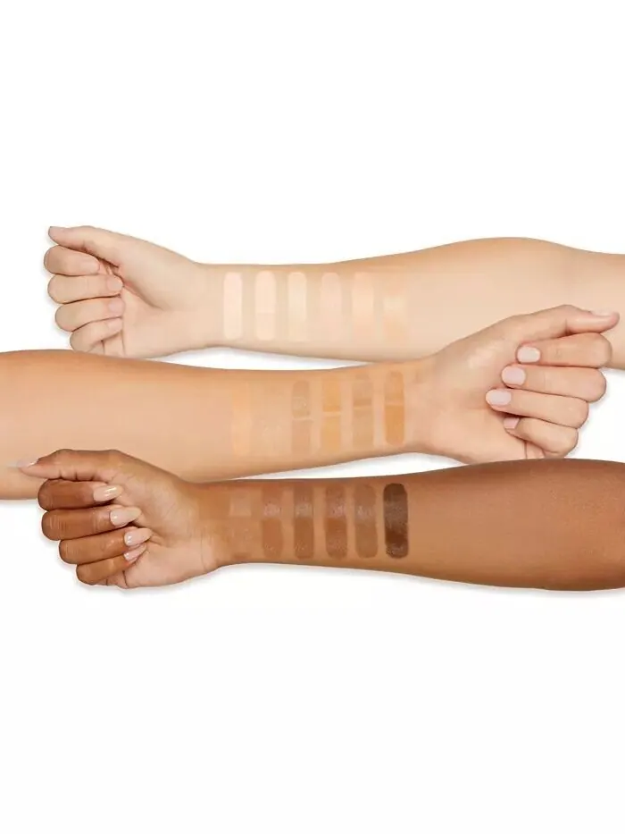 Born This Way Ethereal Light Осветляющий разглаживающий консилер Too Faced — изображение 4 из 7