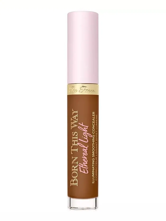 Born This Way Ethereal Light Осветляющий разглаживающий консилер Too Faced