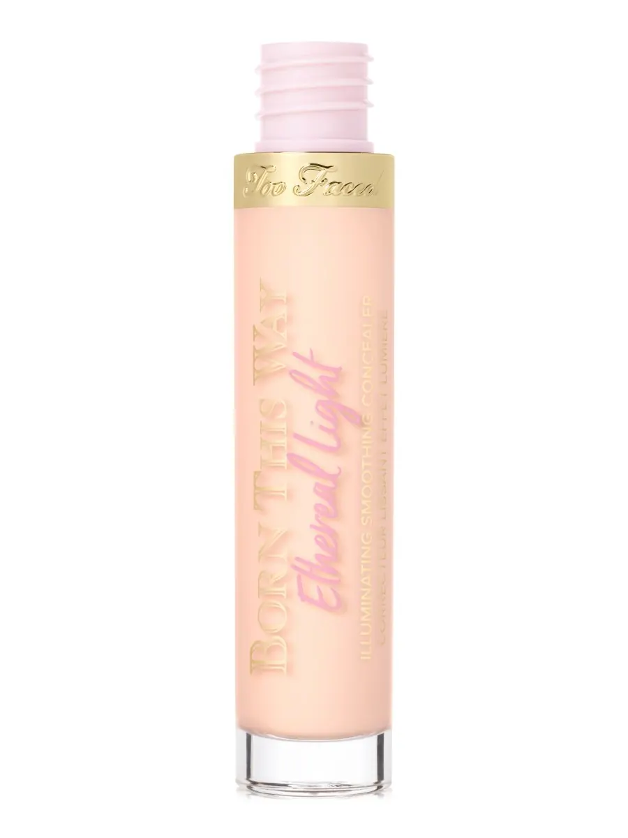 Born This Way Ethereal Light Illuminating Smoothing Concealer Too Faced — изображение 2 из 7