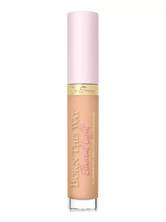 Born This Way Ethereal Light Осветляющий разглаживающий консилер Too Faced — изображение 1 из 7