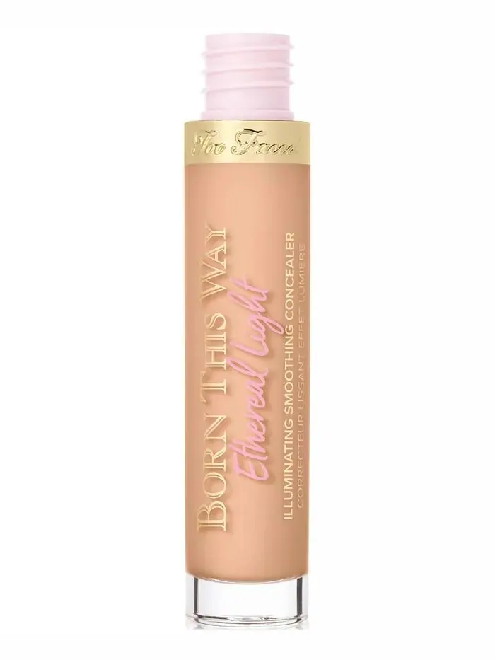 Born This Way Ethereal Light Осветляющий разглаживающий консилер Too Faced — изображение 2 из 7