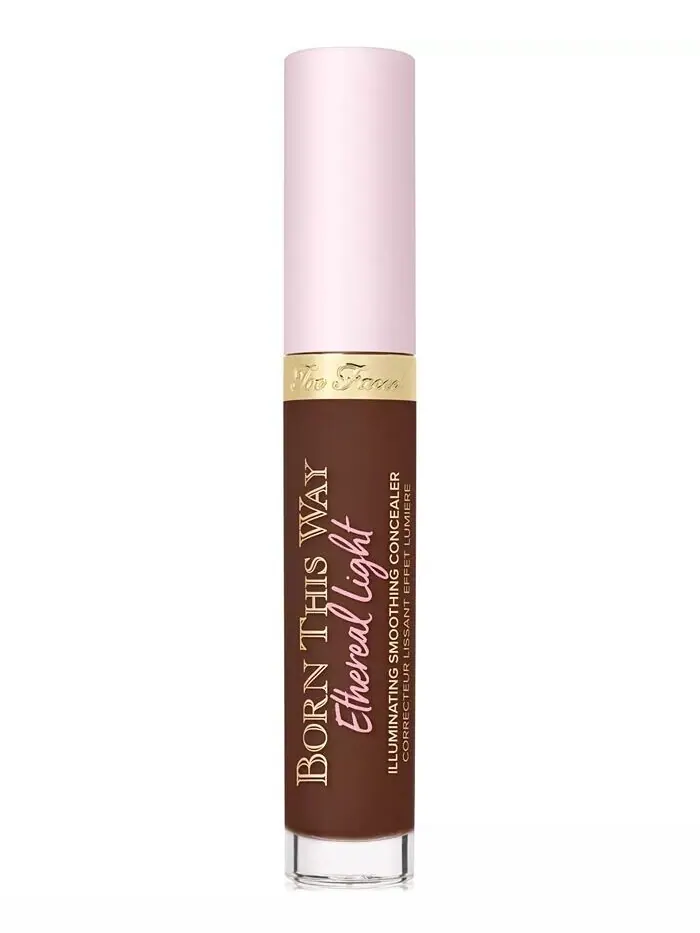 Born This Way Ethereal Light Осветляющий разглаживающий консилер Too Faced