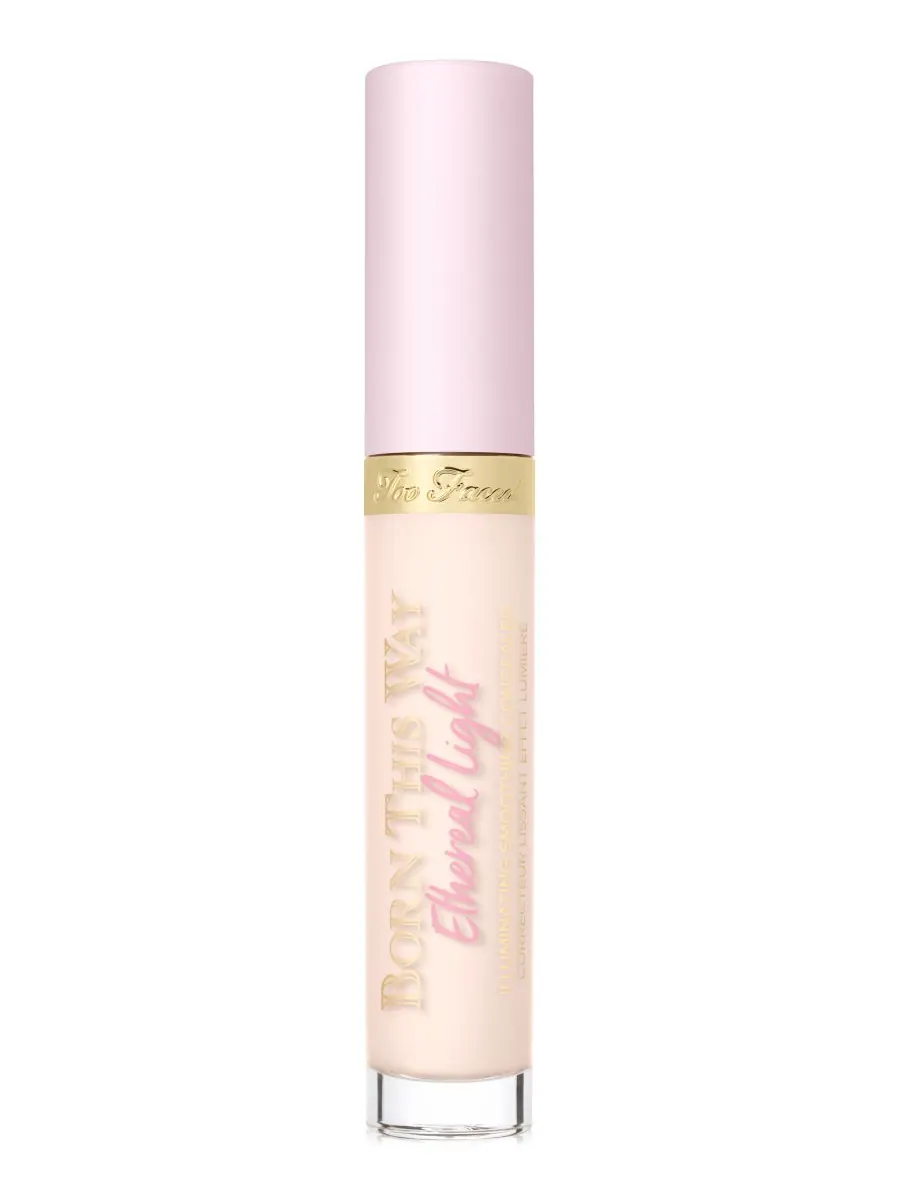 Born This Way Ethereal Light Illuminating Smoothing Concealer Too Faced