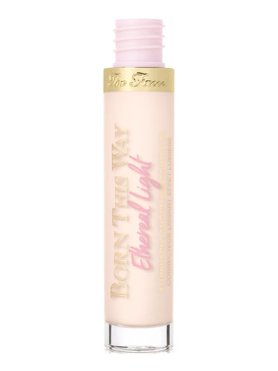 Born This Way Ethereal Light Illuminating Smoothing Concealer Too Faced — изображение 2 из 7