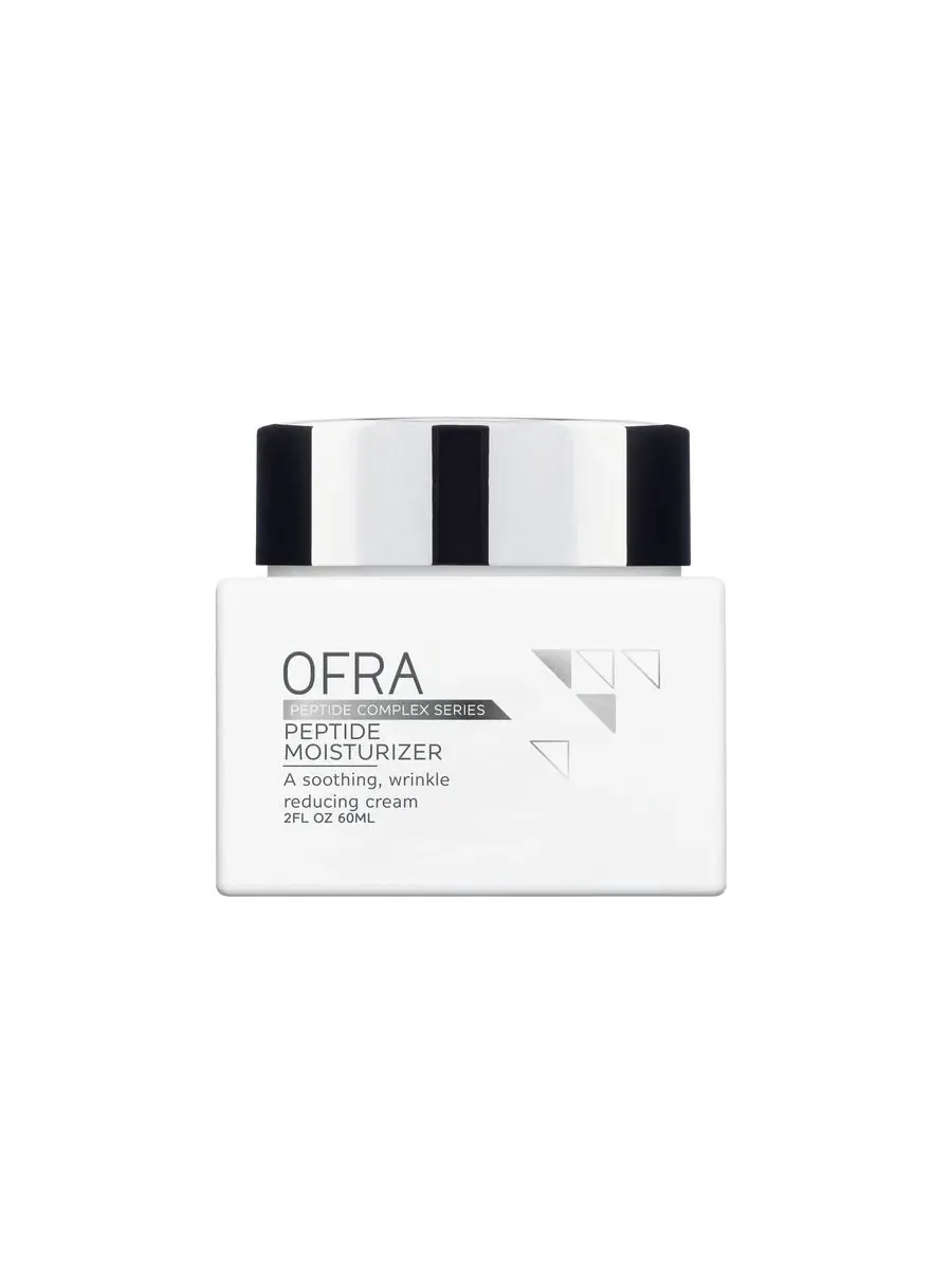 Крем для лица OFRA Cosmetics — Пептидный увлажняющий — бежевый