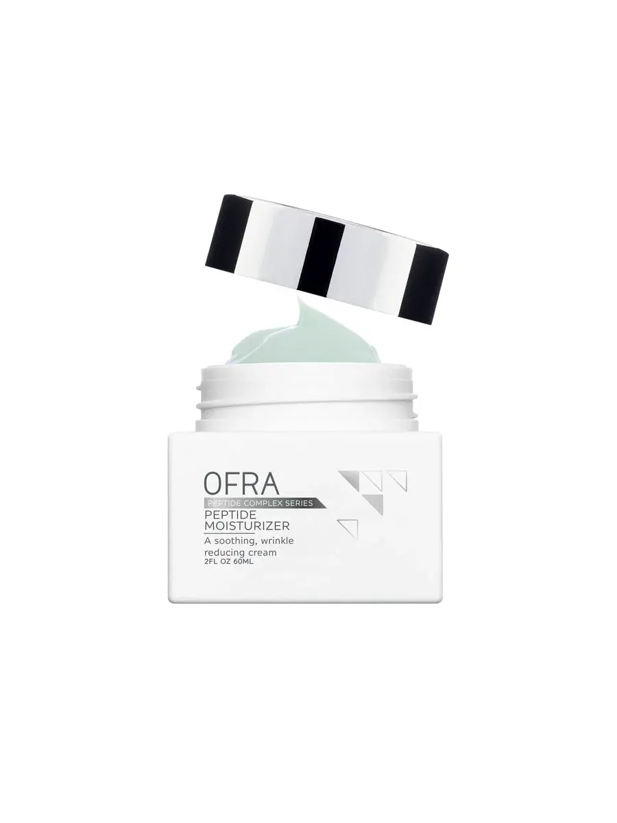 Крем для лица OFRA Cosmetics — Пептидный увлажняющий — изображение 2 из 3