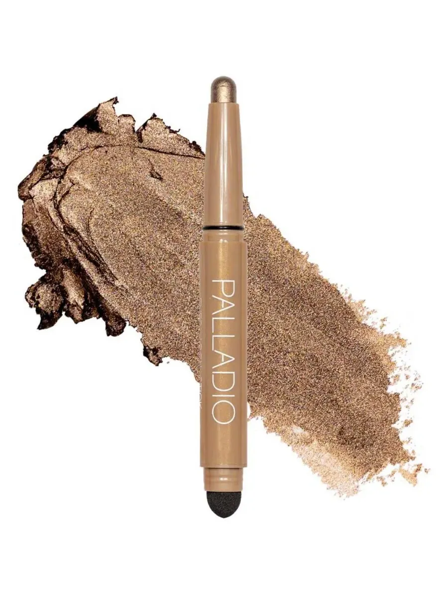 Стик для теней Palladio, bronze shimmer — изображение 1 из 6